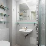 With Balcony Trentowskiego By Renters * Swinoujscie