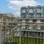 Apartment With Balcony Trentowskiego By Renters *