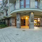With Balcony Trentowskiego By Renters Apartment Swinoujscie