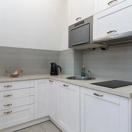 With Balcony Trentowskiego By Renters Swinemünde