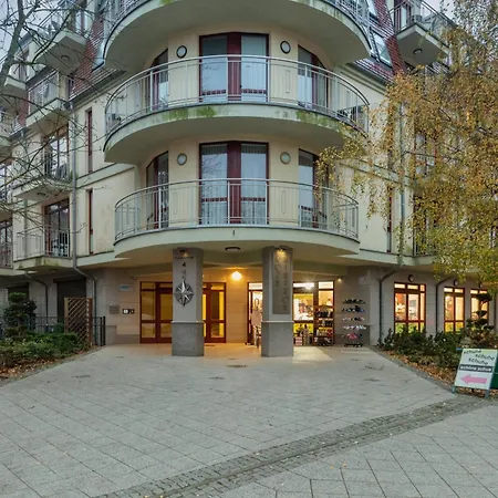 With Balcony Trentowskiego By Renters Daire