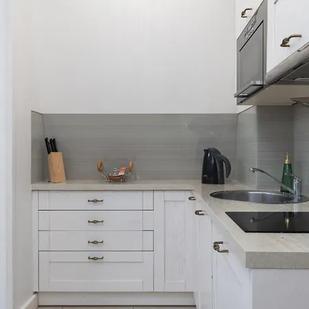 With Balcony Trentowskiego By Renters