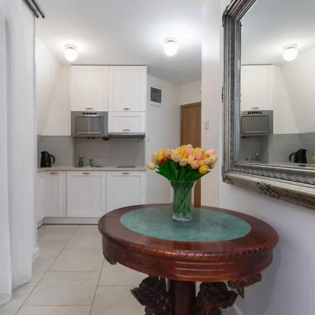 With Balcony Trentowskiego By Renters * Świnoujście