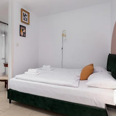 With Balcony Trentowskiego By Renters Swinemünde