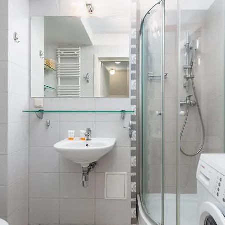 With Balcony Trentowskiego By Renters *