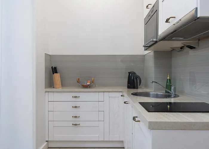 With Balcony Trentowskiego By Renters