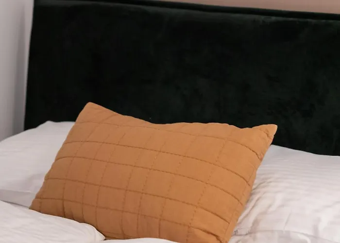 Appartamento With Balcony Trentowskiego By Renters *