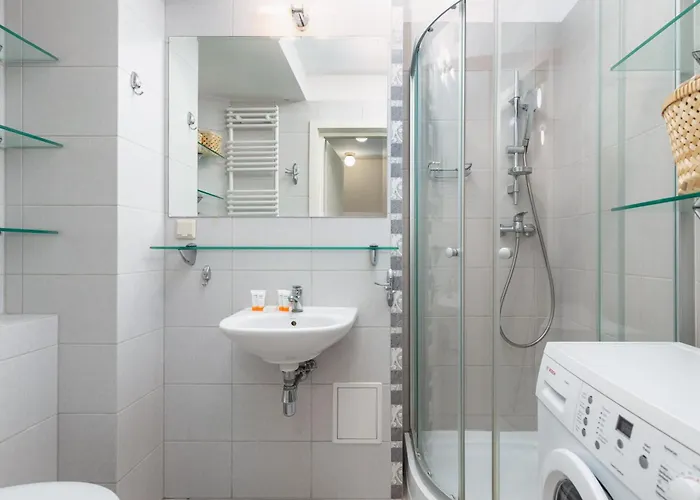 With Balcony Trentowskiego By Renters *